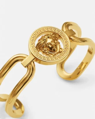 Medusa 95 mansjettarmbånd