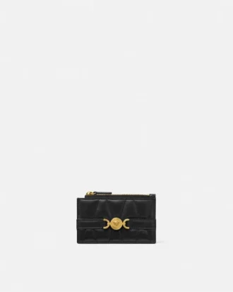 Medusa 95 Quilted Nappa kortholder