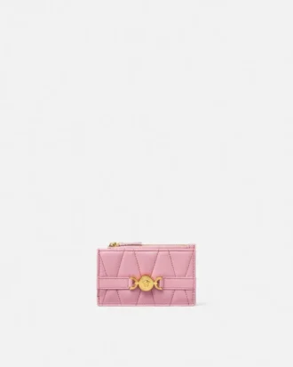 Medusa 95 Quilted Nappa kortholder