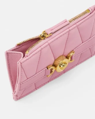 Medusa 95 Quilted Nappa kortholder
