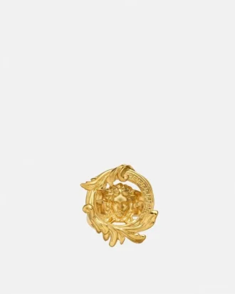 Medusa Barocco-ring