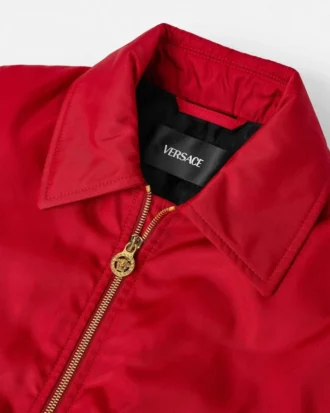 Medusa Biggie Blouson-jakke