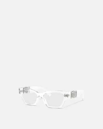 Medusa Biggie Cat-Eye-briller