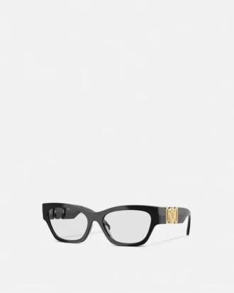 Medusa Biggie Cat-Eye-briller
