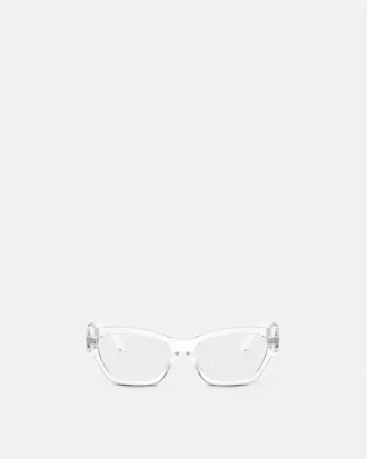Medusa Biggie Cat-Eye-briller