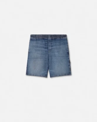Medusa Biggie denimshorts Medusa Biggie denimshorts