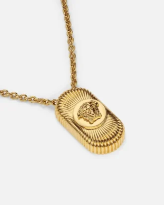 Medusa Biggie halskjede Medusa Biggie halskjede