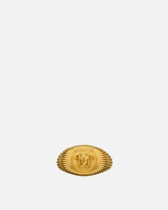 Medusa Biggie-ring Medusa Biggie-ring