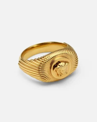 Medusa Biggie-ring Medusa Biggie-ring