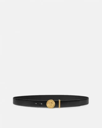 Medusa Biggie skinnbelte 3 cm