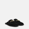 Medusa fløyelslipper