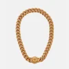 Medusa-halskjede