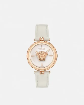Medusa Jewel-klokke