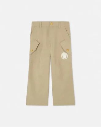 Medusa Kids Cargo Pants Medusa Kids Cargo Pants