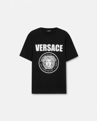 Medusa Rock T-skjorte