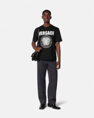 Medusa Rock T-skjorte