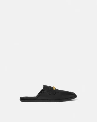 Medusa skinntoffler