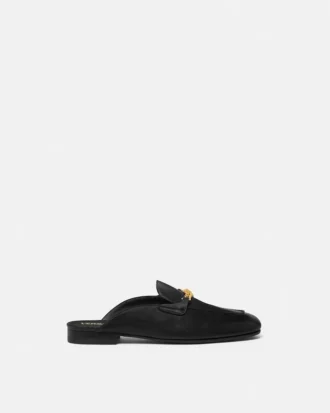 Medusa skinntoffler
