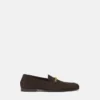 Medusa suede tøfler