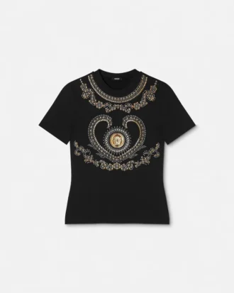 Medusa T-skjorte