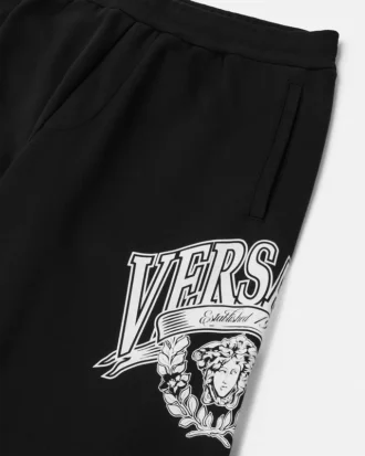Medusa Varsity joggebukse