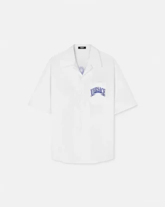 Medusa Varsity-skjorte