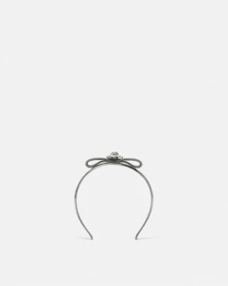 Metallnett Gianni Ribbon-hodebånd