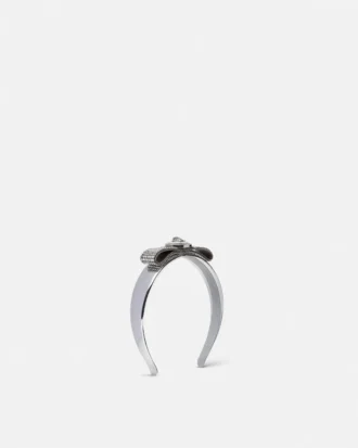 Metallnett Gianni Ribbon-hodebånd