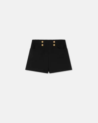 Milano-Stitch-shorts for barn