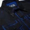 Nocturnal denimjakke