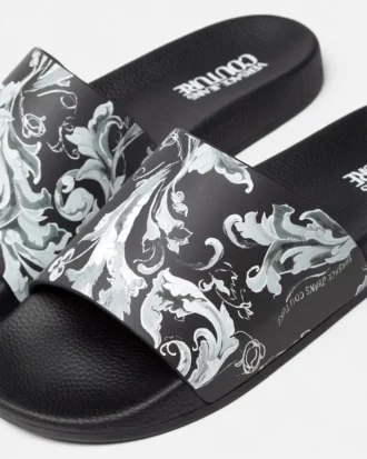 Outline Barocco-sandaler