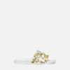 Outline Barocco Shelly Sliders