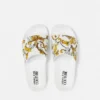 Outline Barocco Shelly Sliders