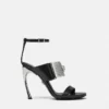 Pincer-sandaler 105 mm