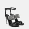 Pincer-sandaler 105 mm