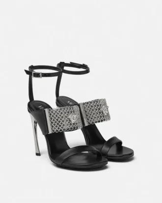 Pincer-sandaler 105 mm