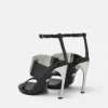 Pincer-sandaler 105 mm