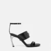 Pincer-sandaler 85 mm