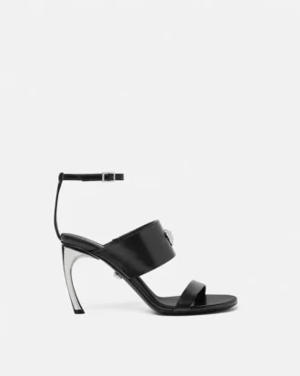Pincer-sandaler 85 mm