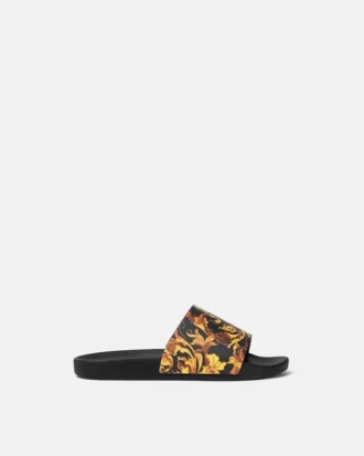 Porcelain Barocco Shelly-sandaler