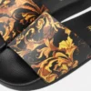 Porcelain Barocco Shelly-sandaler