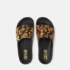 Porcelain Barocco Shelly-sandaler