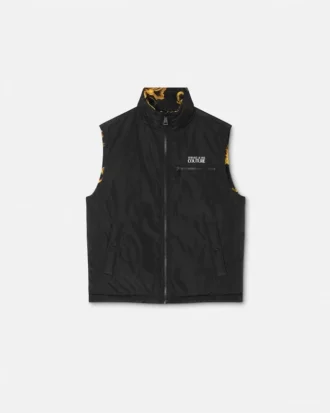 Porcelain Barocco vendbar vest