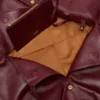 Protea stor nappa skulderveske