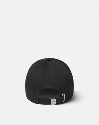 Pyntet baseballcap i bomull Pyntet baseballcap i bomull