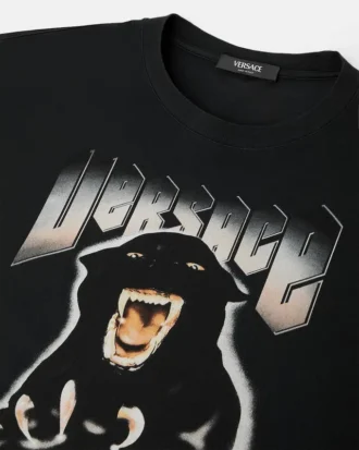 Re-Edition Panther T-skjorte