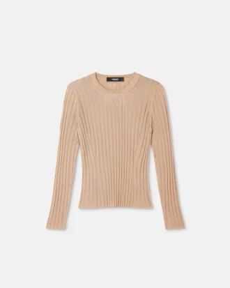 Ribbestrikket topp