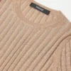 Ribbestrikket topp
