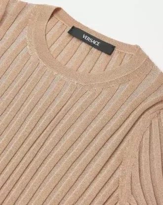 Ribbestrikket topp