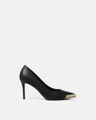 Scarlett-pumps